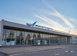 С 16 мая возобновляются полёты из аэропорта «Тамбов»