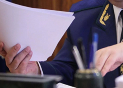 Экс глава Первомайского района заключил  контракты на 100 миллионов с нарушением законодательства