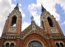 В Тамбове продолжаются концерты духовной органной музыки