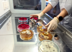 В Тамбове открылась новая лаборатория по контролю качества воды 