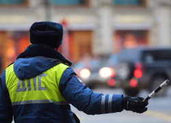 В Тамбовской области инспектора ДПС осудили за применение насилия