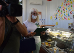 В Тамбове обещают устранить торговые точки, портящие внешний вид города
