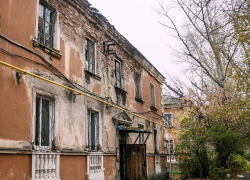 В Тамбовской области потратят 730 миллионов рублей на расселение жителей аварийного жилья