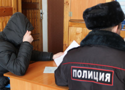 Тамбовский полицейский получил срок за избиение задержанного