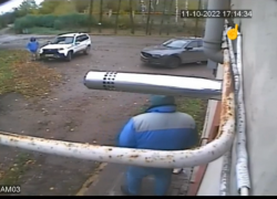 Завесив камеры, «Тамбовэнерго» вешают на тамбовчан безучётное потребление электроэнергии?