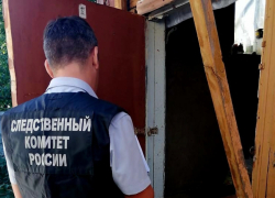 Подросток, убивший случайного знакомого молотком в Тамбове, получил 4,5 года