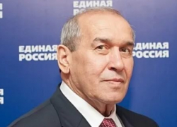 На 66 году жизни скончался депутат Тамбовской областной думы 
