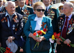 Около 73 миллионов рублей направлено на обеспечение тамбовских ветеранов жильем