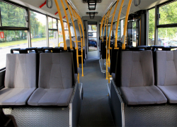 Тамбовчане просят скорректировать три городских маршрута общественного транспорта