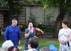 На благо города: в Тамбове создана пятая общественная префектура 