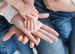 Многодетным тамбовчанам установлены новые выплаты