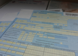 Терапевт тамбовской больницы подозревается в продаже больничных