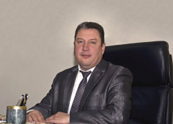 Замглавы администрации Тамбова по ЖКХ покинул свою должность «по собственному желанию»