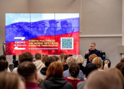 Тамбовчанам удалось собрать более 100 миллионов рублей участникам СВО