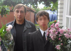 В Тамбовской области задержан несовершеннолетний, заподозренный в убийстве своей семьи
