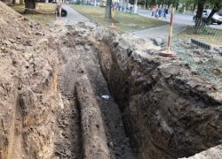 В Тамбове насчитали более 200 разрытий после ремонтных работ