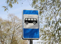 Тамбовчане жалуются на автобус №35, следующий не по расписанию