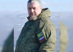 Настоятель храма в Мичуринском округе отправится в зону СВО