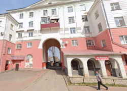 «Дворы Тамбовщины» перекопали и бросили в Котовске