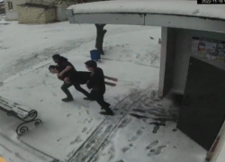 В Тамбове похитили 18-летнюю девушку и увезли в Нижегородскую область