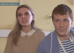 Тамбовчанин получил медаль «За отвагу» за участие в спецоперации