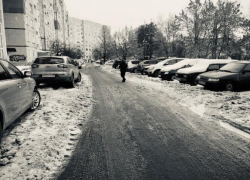 5 зимних болевых точек Тамбова. Доколе? 