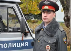 По уровню криминогенности Тамбовская область в числе наиболее благополучных регионов России 