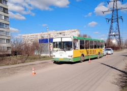 «Сбитый» автобусом №17 пешеход выжил, «отделавшись» травмами  