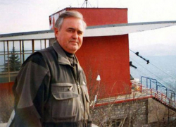 Тамбовский суд освободил тяжелобольного осуждённого за госизмену