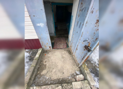 По факту покупки тамбовским сиротам непригодного жилья возбуждено ещё одно уголовное дело