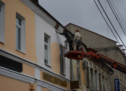 «Никакого сайдинга»: в Тамбове депутаты обновили дизайн-код для исторического центра города