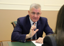 Еще один условный срок получил экс-глава Тамбова за подаренный участок земли в рекреационной зоне 