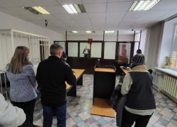 Судья, рассматривающая уголовное дело обманутых дольщиков недостроя на Коммунальной, 46, взяла самоотвод