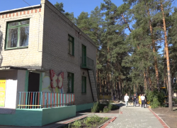 41 миллион рублей выделено на обустройство детских садов Тамбова