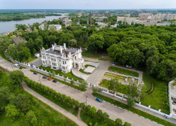 Школьникам из Тамбова предложили нарисовать дизайн для коллекционной монеты в честь 85-летия региона