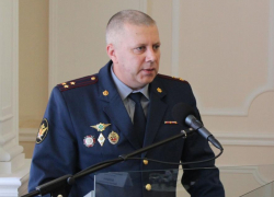 В роли начальника УФСИН утвердился бывший московский полицейский