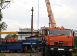 Руководителей «РКС-Тамбов» наказали за аварию на Подвойского