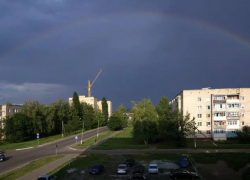 Озвучены итоги голосования за присоединение посёлка Строитель к Тамбову