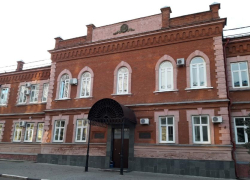 В Тамбове планируют увековечить память историка Льва Дьячкова и работников прокуратуры