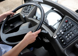 Жители Тамбова жалуются, что автобусы не ходят после 6 вечера