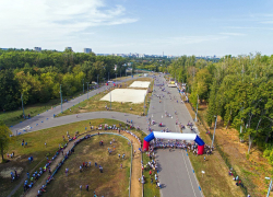 Тамбовская область оказалась в середине Рейтинга регионов-2022