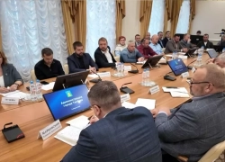 Максим Косенков предложил продлить отопительный сезон в Тамбове еще на неделю