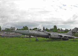 Тамбовская область лишится раритетных образцов авиатехники