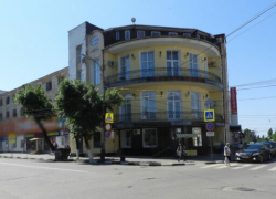 Суд обязал собственника отремонтировать здание ЦНИИ плодово-ягодного хозяйства в Мичуринске