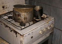 В Мучкапе 79-летняя пенсионерка сгорела заживо