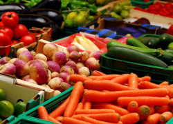 В Тамбове изъяли полтонны некачественных фруктов и овощей