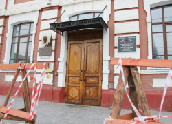 В Тамбове начинается капремонт здания музучилища