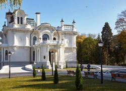 В музейном комплексе «Усадьба Асеевых» открылась выставка «Асеевский пленэр 2016»