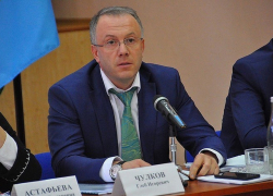 Следственный комитет возбудил дело по факту смерти Глеба Чулкова