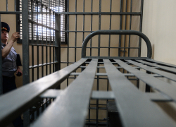 Суд признал моршанского бизнесмена Олега Барова виновным в мошенничестве